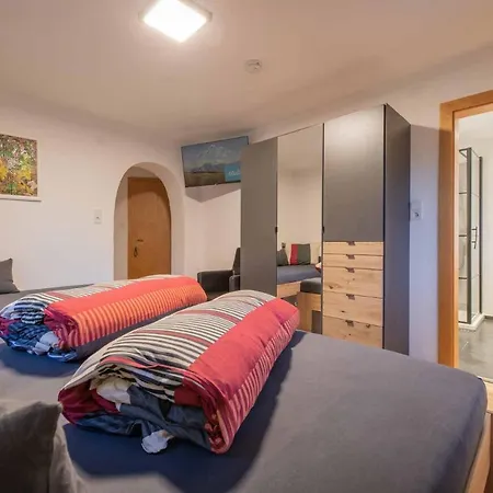 Haus Gletschertor Apartmán Neustift im Stubaital