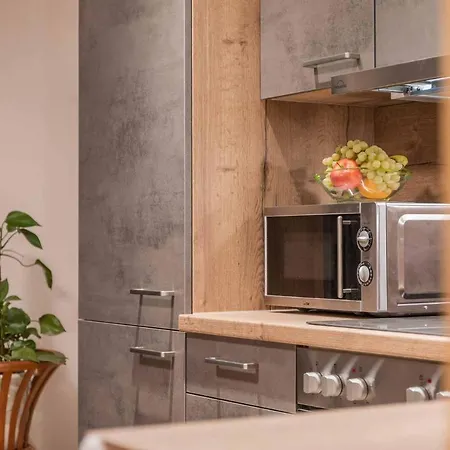 Haus Gletschertor Apartment Neustift im Stubaital