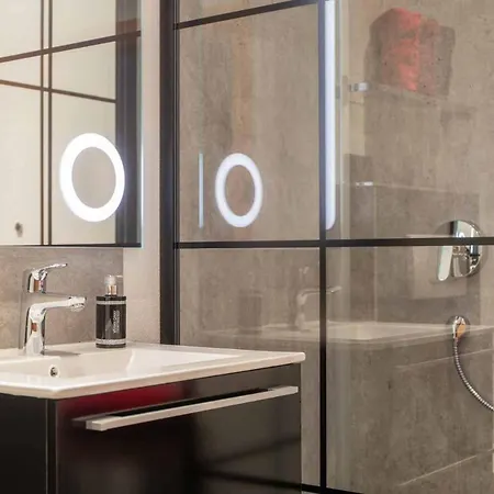 Apartment Haus Gletschertor Neustift im Stubaital