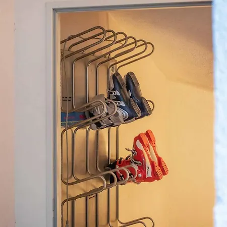 Apartmán Haus Gletschertor
