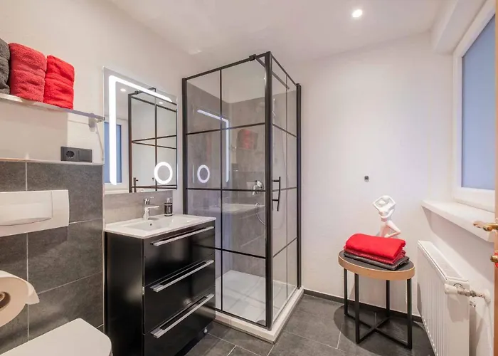 Haus Gletschertor Apartmán Neustift im Stubaital