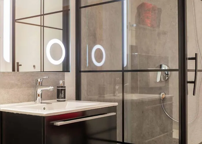 Apartmán Haus Gletschertor Neustift im Stubaital