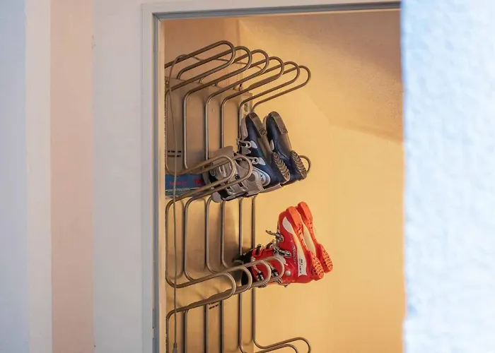 Apartmán Haus Gletschertor