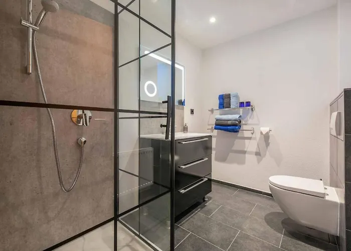 Haus Gletschertor * Neustift im Stubaital