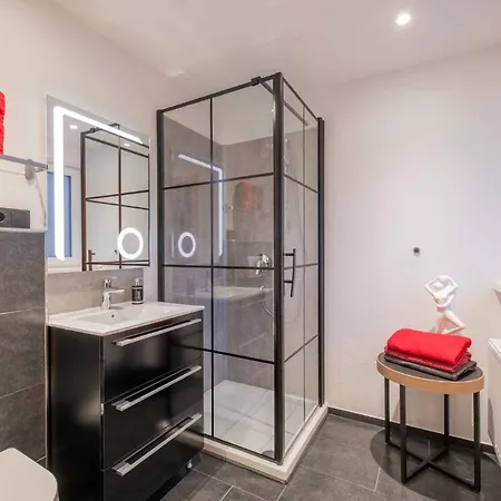 Haus Gletschertor Apartamento Neustift im Stubaital