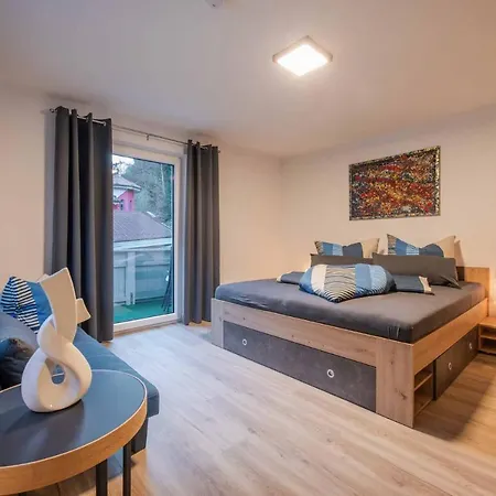Apartment Haus Gletschertor Neustift im Stubaital